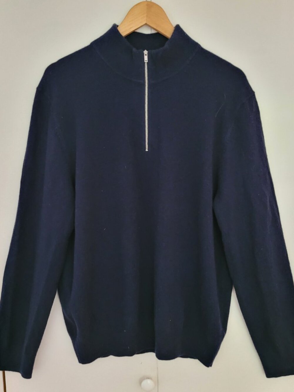 Men's Everlane Cashmere Sweater